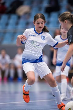 Bild 221 - wDJ Power Girls Cup Suederelbe